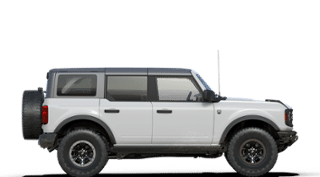 2025 Ford Bronco® External Image 1
